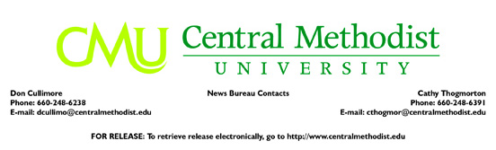 Mobile Mail  Central Methodist University