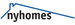 Logo for New York State Housing Finance Agency