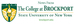 The College at Brockport