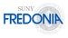 Logo for SUNY Fredonia