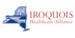 Logo for Iroquois Healthcare Alliance