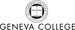 News from Geneva College