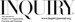 Logo for Inquiry Journal