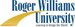 Logo for Roger Williams University