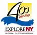 News from New York State Office of Parks & Recreation