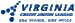 Logo for Virginia Credit Union League