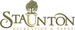 Logo for City of Staunton Parks and Recreation