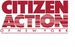 Logo for Citizen Action of NY