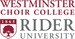 Rider University