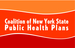 Coalition of New York State Public Health Plans