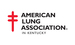 Logo for American Lung Association of the Midland States