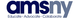 Logo for Associated Medical Schools of New York