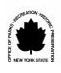 Logo for New York State Office of Parks & Recreation