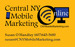 Central NY Mobile Marketing