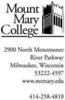 Mount Mary College