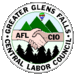 Greater Glens Falls Central Labor Council, AFL-CIO