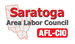 Saratoga Area Labor Council, AFL-CIO