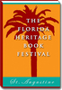 Florida Heritage Book Festival