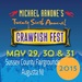 Michael Arnone's 26th Annual Crawfish Fest