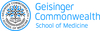 Geisinger Commonwealth School of Medicine Faculty