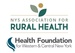 New York State Association for Rural Health - and - Health Foundation for Western & Central New York