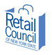 Logo for Retail Council of New York State