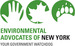 News from Environmental Advocates of New York 