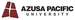 News from Azusa Pacific University