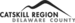 Logo for Delaware County Chamber of Commerce